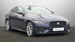 2023 (73) JAGUAR XE 2.0 D200 R-Dynamic SE Black 4dr Auto 5028009