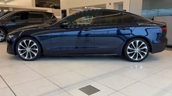 2023 (73) JAGUAR XE 2.0 D200 R-Dynamic SE Black 4dr Auto 5006025