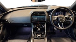 2023 (73) JAGUAR XE 2.0 D200 R-Dynamic SE Black 4dr Auto 5005977