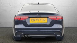 2023 (73) JAGUAR XE 2.0 D200 R-Dynamic SE Black 4dr Auto 5005974