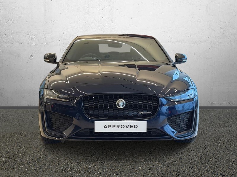 2023 (73) JAGUAR XE 2.0 D200 R-Dynamic SE Black 4dr Auto 5005975