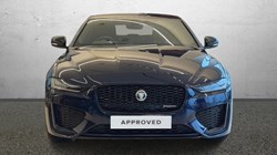 2023 (73) JAGUAR XE 2.0 D200 R-Dynamic SE Black 4dr Auto 5005975