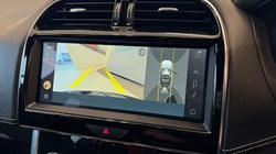 2023 (73) JAGUAR XE 2.0 D200 R-Dynamic SE Black 4dr Auto 5005980