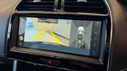 2023 (73) JAGUAR XE 2.0 D200 R-Dynamic SE Black 4dr Auto 5005998