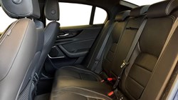 2023 (73) JAGUAR XE 2.0 D200 R-Dynamic SE Black 4dr Auto 5005972