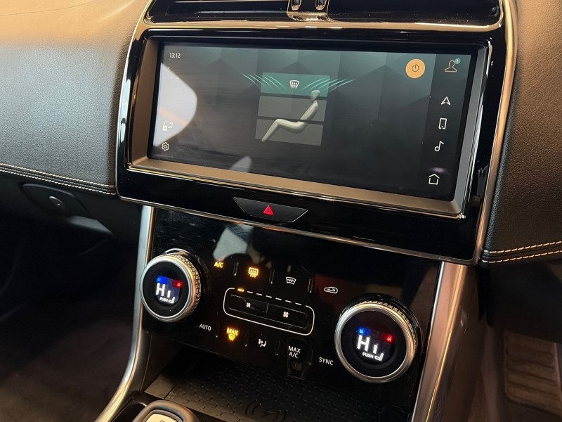 2023 (73) JAGUAR XE 2.0 D200 R-Dynamic SE Black 4dr Auto 5006000