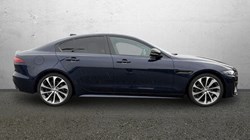 2023 (73) JAGUAR XE 2.0 D200 R-Dynamic SE Black 4dr Auto 5005973