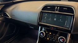 2023 (73) JAGUAR XE 2.0 D200 R-Dynamic SE Black 4dr Auto 5028043