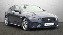 2023 (73) JAGUAR XE 2.0 D200 R-Dynamic SE Black 4dr Auto 5005969