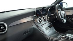 2019 (69) MERCEDES-BENZ C CLASS C300d AMG Line Premium 2dr 9G-Tronic 5434637