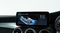 2019 (69) MERCEDES-BENZ C CLASS C300d AMG Line Premium 2dr 9G-Tronic 5434679