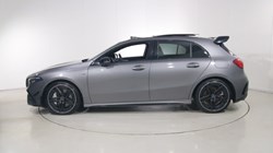 2024 (24) MERCEDES-BENZ A CLASS A35 4Matic Premium Plus 5dr Auto 5435627