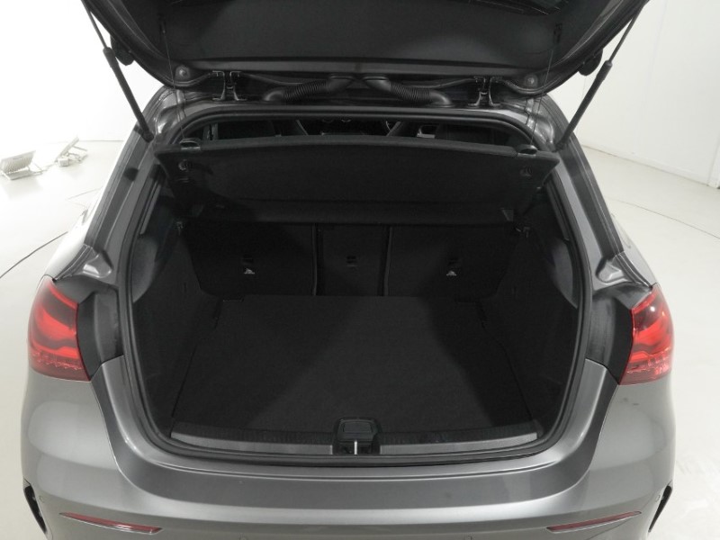2024 (24) MERCEDES-BENZ A CLASS A35 4Matic Premium Plus 5dr Auto 5435567