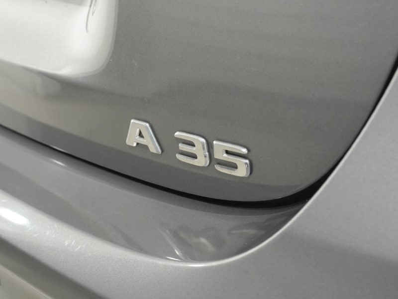 2024 (24) MERCEDES-BENZ A CLASS A35 4Matic Premium Plus 5dr Auto 5435565