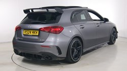 2024 (24) MERCEDES-BENZ A CLASS A35 4Matic Premium Plus 5dr Auto 5435622