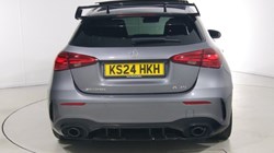 2024 (24) MERCEDES-BENZ A CLASS A35 4Matic Premium Plus 5dr Auto 5435621