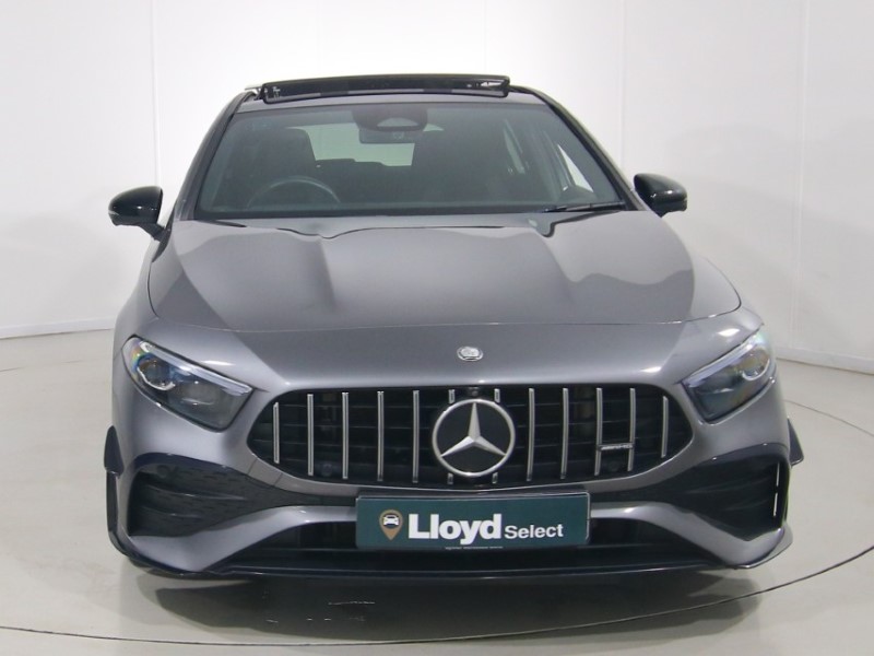 2024 (24) MERCEDES-BENZ A CLASS A35 4Matic Premium Plus 5dr Auto 5435625