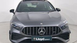2024 (24) MERCEDES-BENZ A CLASS A35 4Matic Premium Plus 5dr Auto 5435625