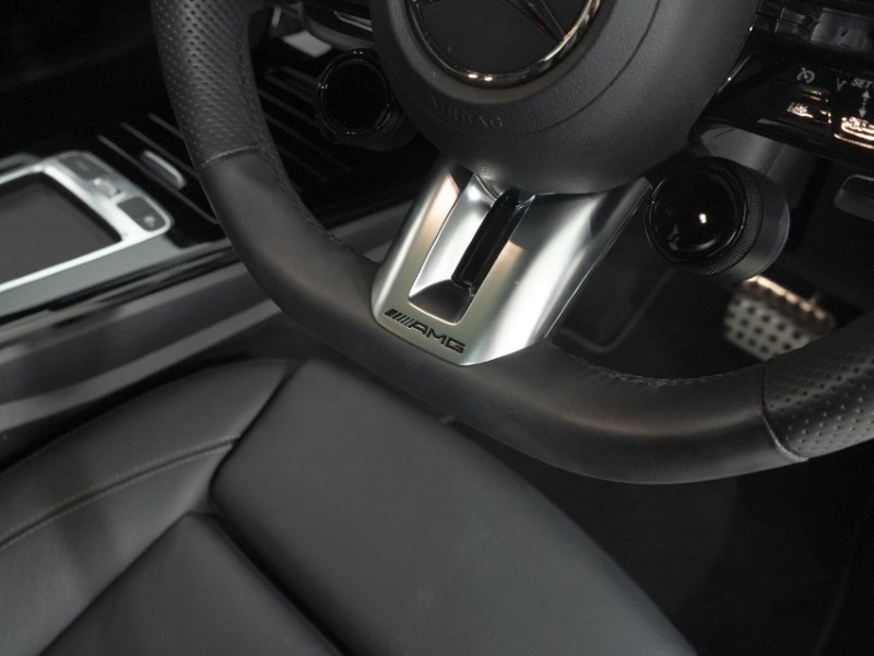 2024 (24) MERCEDES-BENZ A CLASS A35 4Matic Premium Plus 5dr Auto 5435586