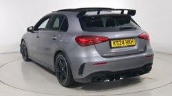 2024 (24) MERCEDES-BENZ A CLASS A35 4Matic Premium Plus 5dr Auto 1