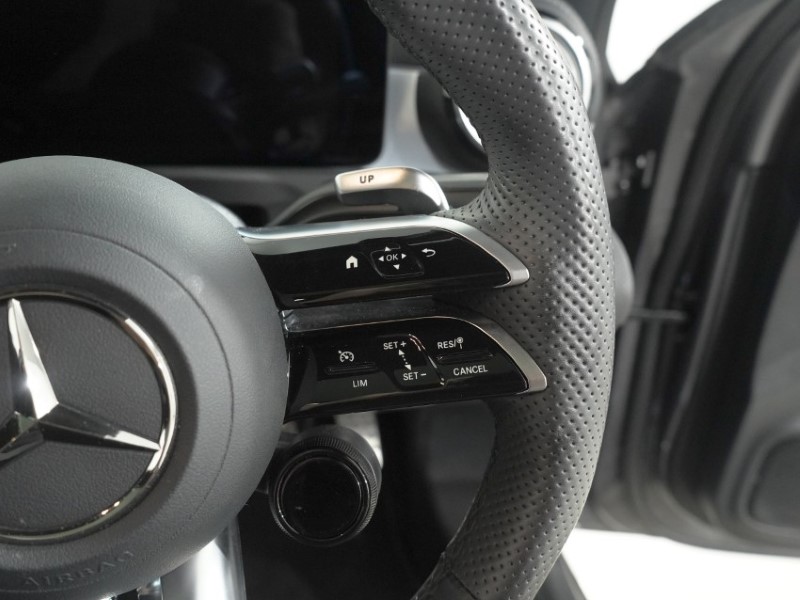 2024 (24) MERCEDES-BENZ A CLASS A35 4Matic Premium Plus 5dr Auto 5435591