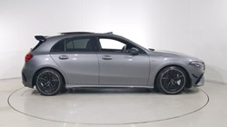 2024 (24) MERCEDES-BENZ A CLASS A35 4Matic Premium Plus 5dr Auto 5435623