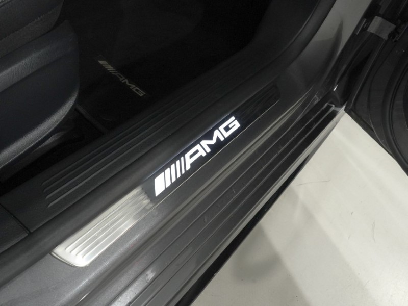 2024 (24) MERCEDES-BENZ A CLASS A35 4Matic Premium Plus 5dr Auto 5435585