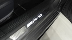 2024 (24) MERCEDES-BENZ A CLASS A35 4Matic Premium Plus 5dr Auto 5435585