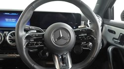 2024 (24) MERCEDES-BENZ A CLASS A35 4Matic Premium Plus 5dr Auto 5435577