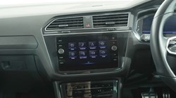 2021 (21) VOLKSWAGEN TIGUAN 2.0 TDI 200 4Motion R-Line 5dr DSG 5483220