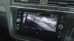 2021 (21) VOLKSWAGEN TIGUAN 2.0 TDI 200 4Motion R-Line 5dr DSG 5483258