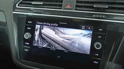 2021 (21) VOLKSWAGEN TIGUAN 2.0 TDI 200 4Motion R-Line 5dr DSG 5483257