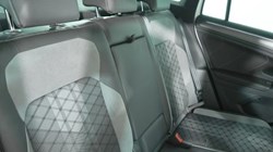 2021 (21) VOLKSWAGEN TIGUAN 2.0 TDI 200 4Motion R-Line 5dr DSG 5483229