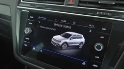 2021 (21) VOLKSWAGEN TIGUAN 2.0 TDI 200 4Motion R-Line 5dr DSG 5483265