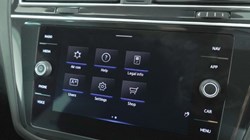 2021 (21) VOLKSWAGEN TIGUAN 2.0 TDI 200 4Motion R-Line 5dr DSG 5483256