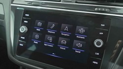 2021 (21) VOLKSWAGEN TIGUAN 2.0 TDI 200 4Motion R-Line 5dr DSG 5483251