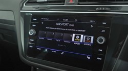 2021 (21) VOLKSWAGEN TIGUAN 2.0 TDI 200 4Motion R-Line 5dr DSG 5483264