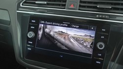 2021 (21) VOLKSWAGEN TIGUAN 2.0 TDI 200 4Motion R-Line 5dr DSG 5483259