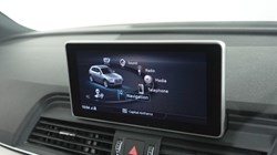 2018 (68) AUDI Q5 S Quattro 5dr Tip Auto 5437653