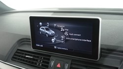 2018 (68) AUDI Q5 S Quattro 5dr Tip Auto 5437647