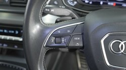 2018 (68) AUDI Q5 S Quattro 5dr Tip Auto 5437634