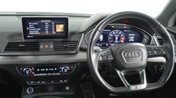 2018 (68) AUDI Q5 S Quattro 5dr Tip Auto 5437620