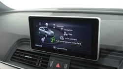 2018 (68) AUDI Q5 S Quattro 5dr Tip Auto 5437646
