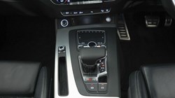 2018 (68) AUDI Q5 S Quattro 5dr Tip Auto 5437622
