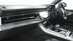 2021 (71) AUDI Q7 50 TDI Quattro S Line 5dr Tiptronic 5439487
