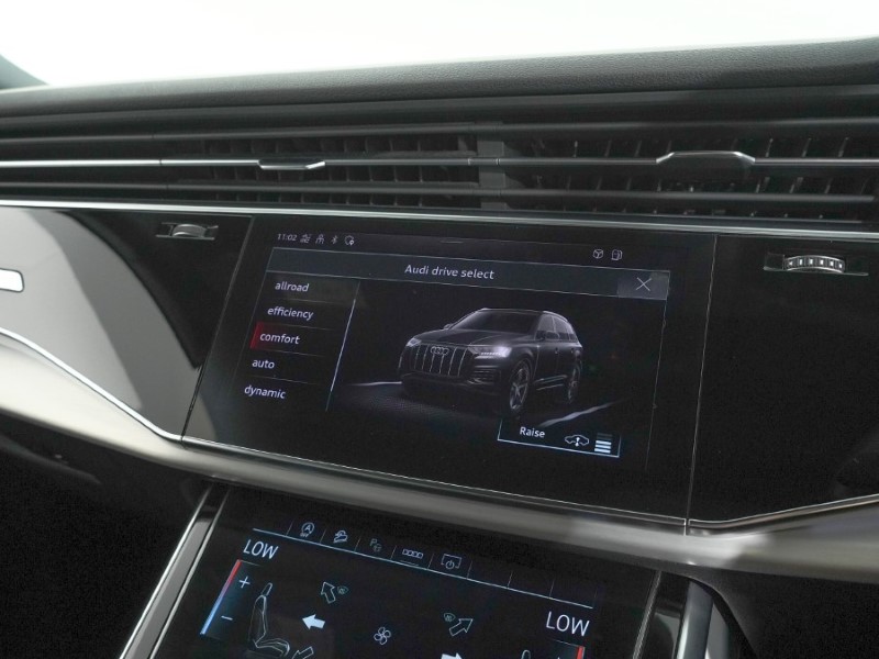 2021 (71) AUDI Q7 50 TDI Quattro S Line 5dr Tiptronic 5439537