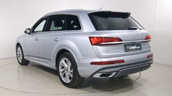 2021 (71) AUDI Q7 50 TDI Quattro S Line 5dr Tiptronic 1