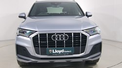 2021 (71) AUDI Q7 50 TDI Quattro S Line 5dr Tiptronic 5439549