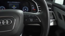 2021 (71) AUDI Q7 50 TDI Quattro S Line 5dr Tiptronic 5439523