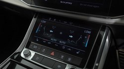 2021 (71) AUDI Q7 50 TDI Quattro S Line 5dr Tiptronic 5439528